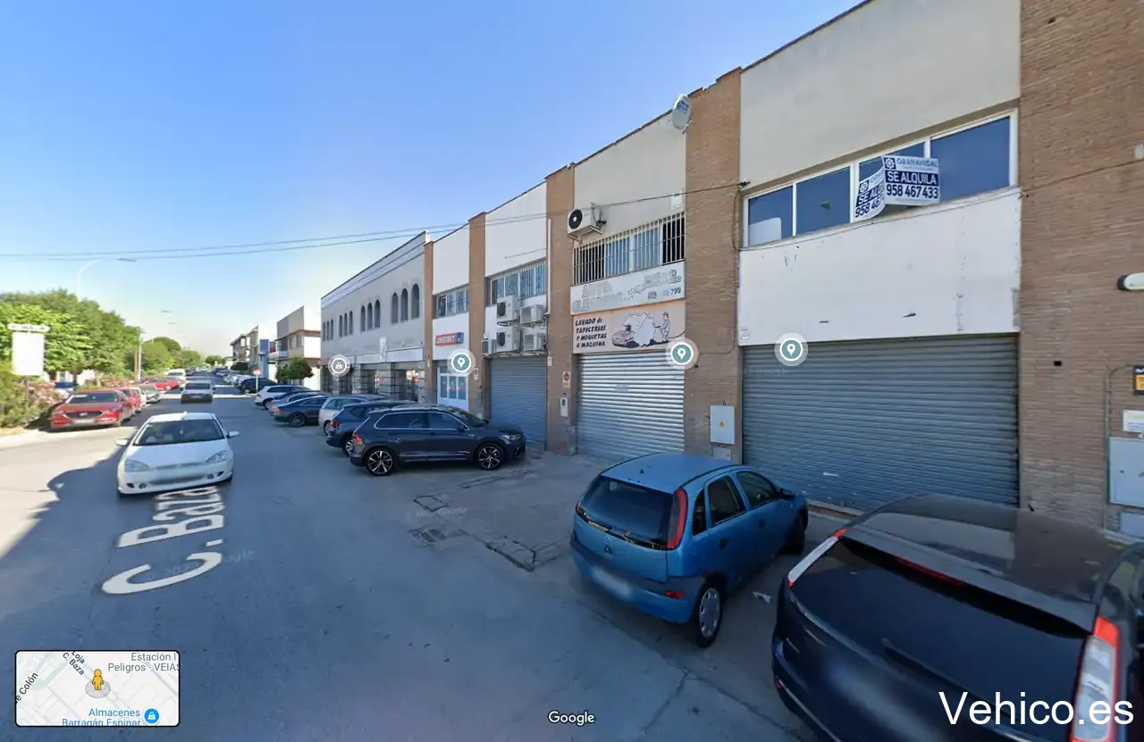 TALLERES 09M