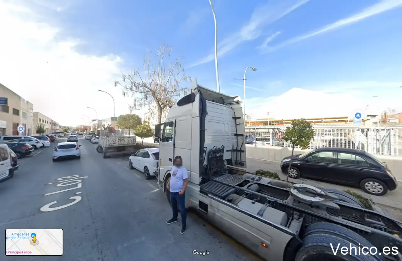 Auto Electricidad Maracena