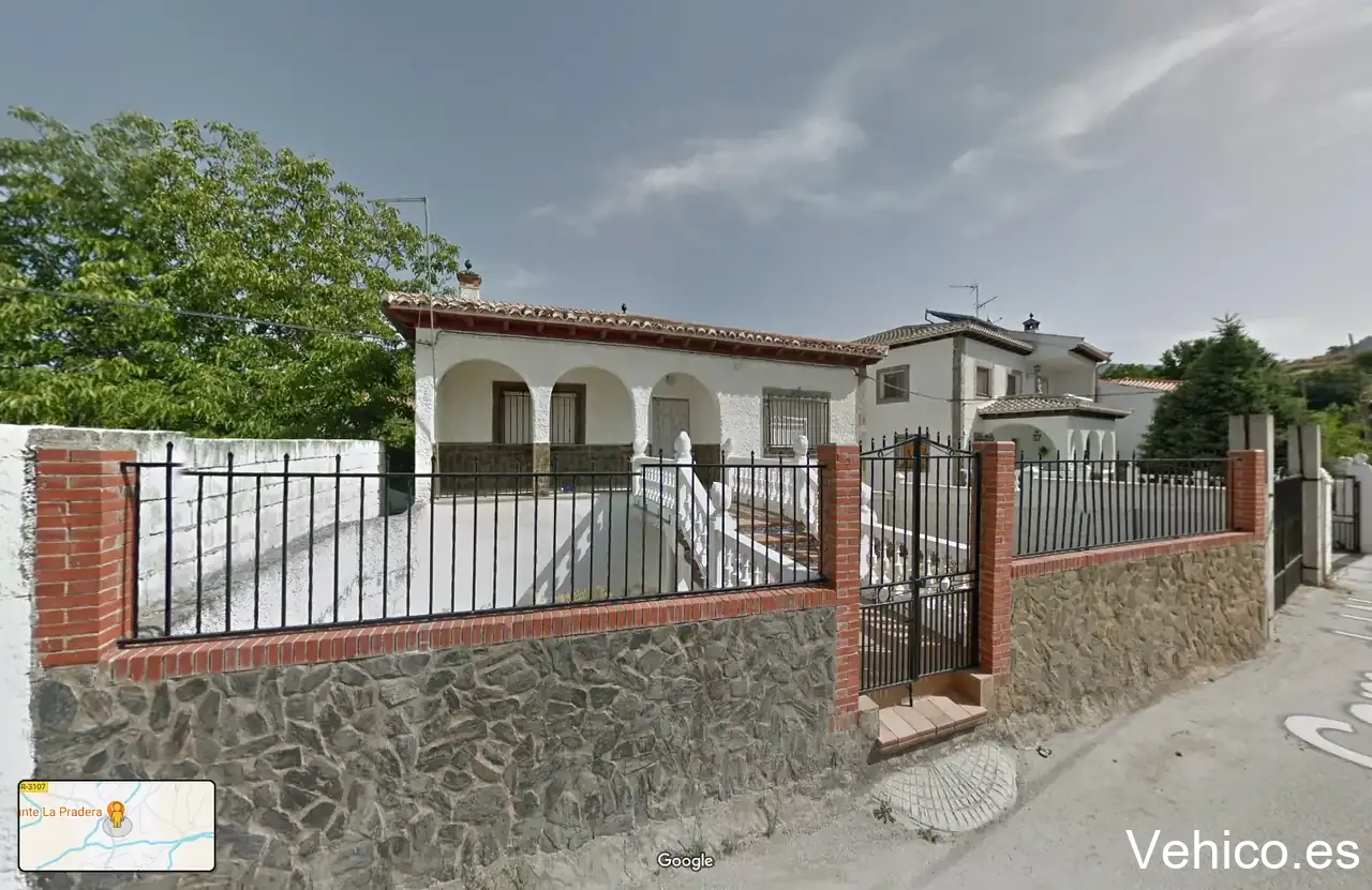 Restaurante La Pradera
