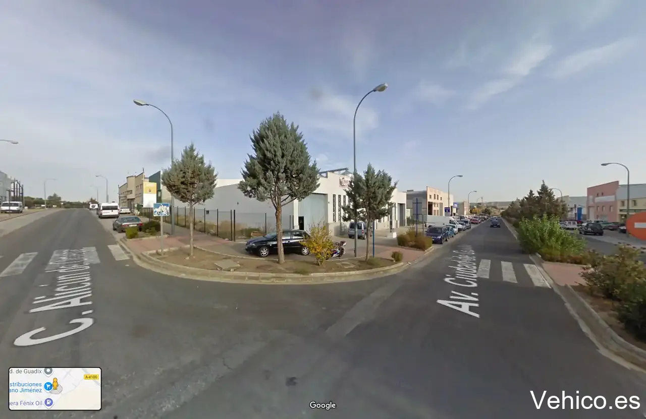 Midas GRANADA/GUADIX