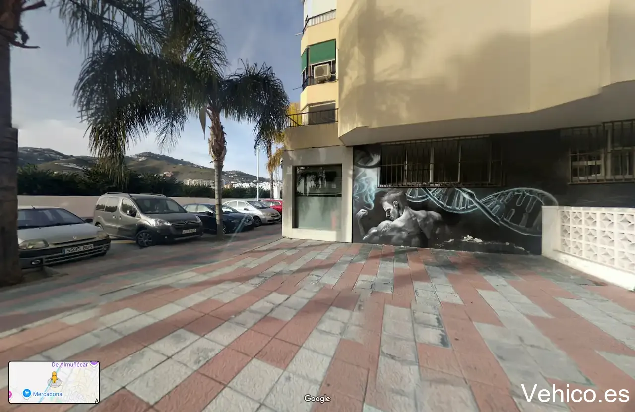 Full Electric Scooter - Reparación y venta patinetes eléctricos