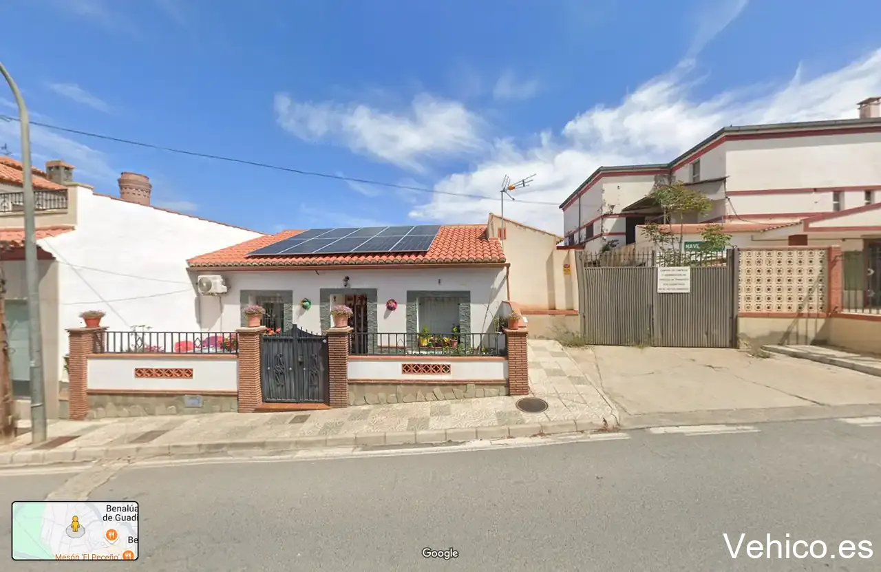 Talleres Bernardo Requena