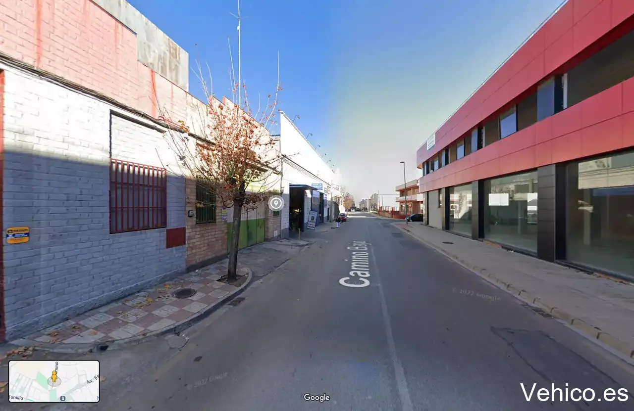 Talleres Rasauto