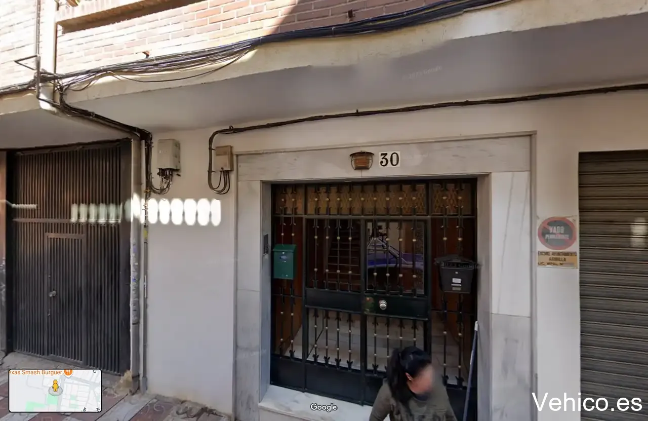 Talleres y Neumaticos Morales Armilla