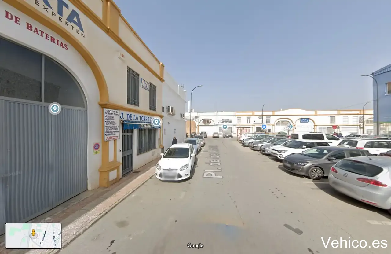 Eurokits Granada S.L.