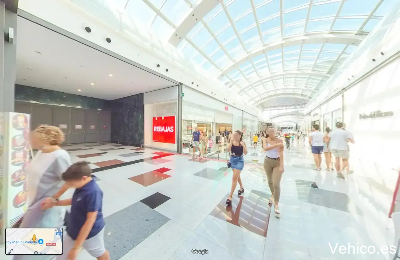 WEFIX1h NEVADA SHOPPING