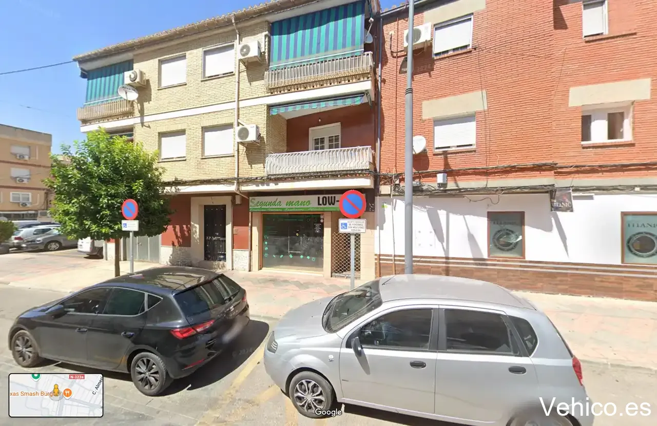 Fórmula Motos