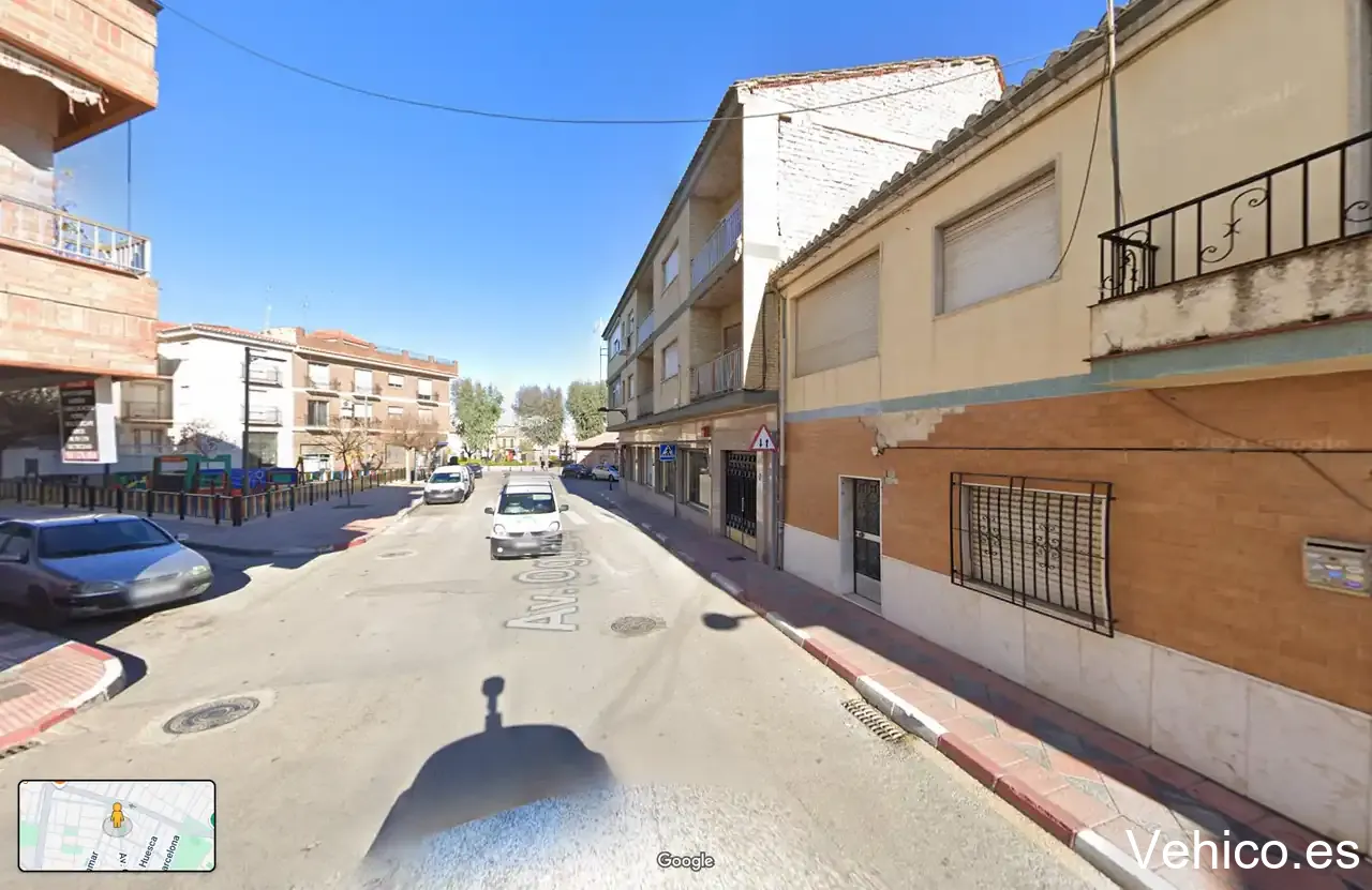 Talleres Manzano