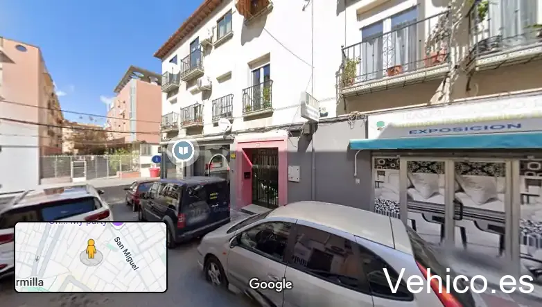 Servicio Movicam Macaper