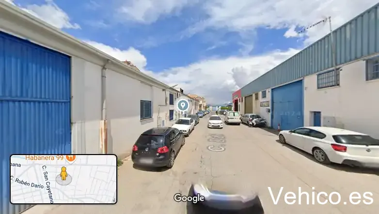 Josmarauto