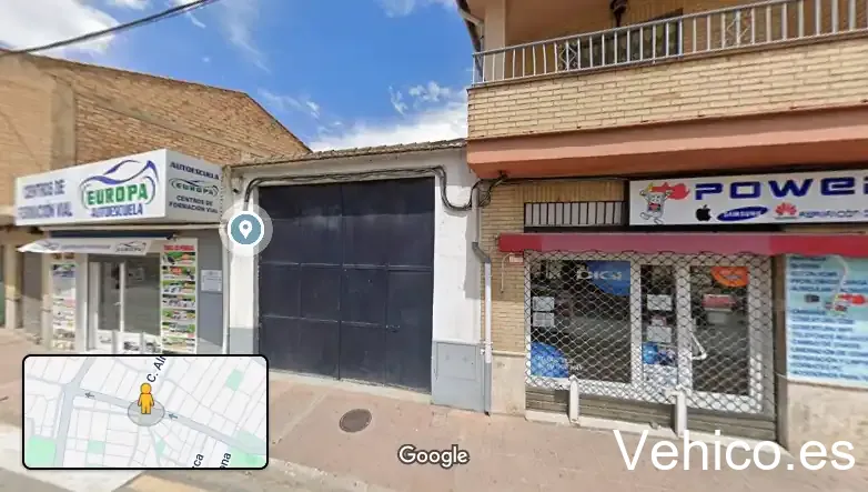 POWER MOVIL
