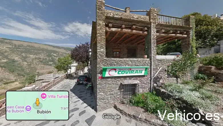 Coviran