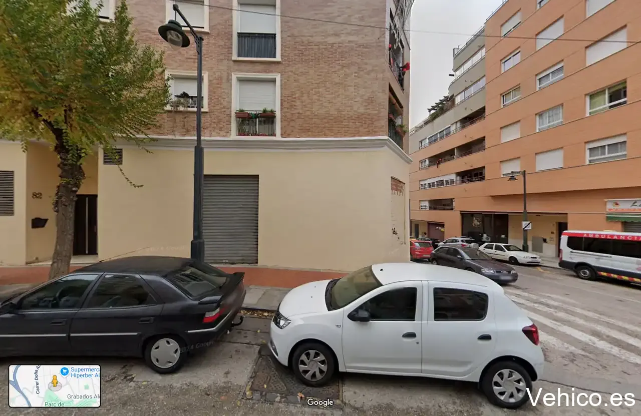 Taller Mecànic Electromecànica El Camí