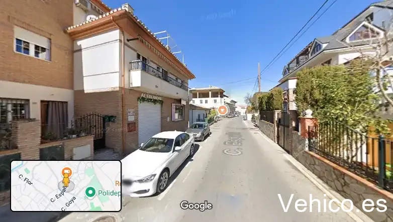 Chiquen Motor