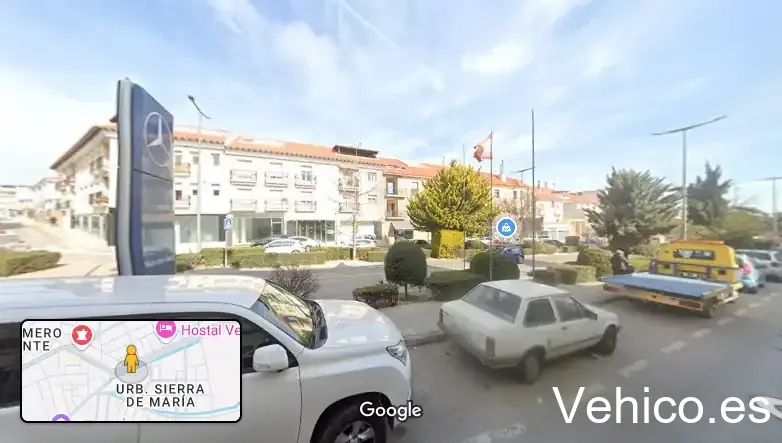 Talleres Andalucía