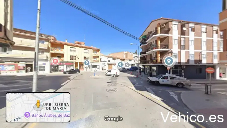 Repuestos Vicente