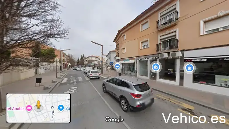 FullMóviles | Venta y reparación de móviles en Baza