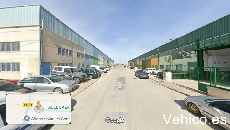 Bastimotor