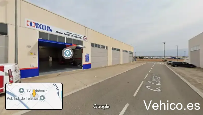 Dani Motor Service