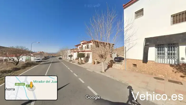 Los Blanquitos