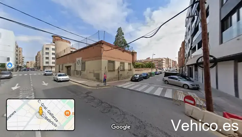 Repuestos A.I.A.