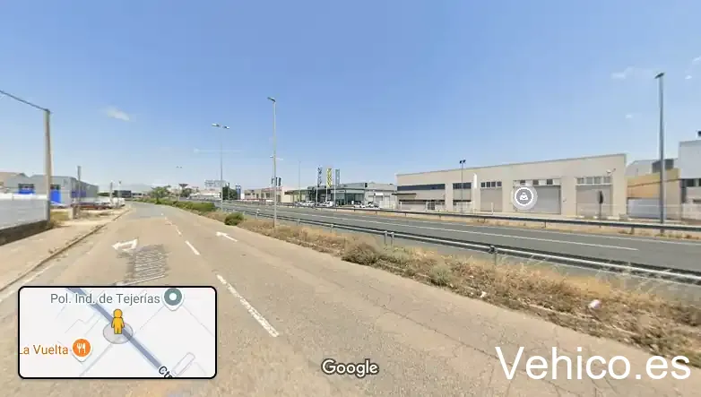 Rioja Motor Calahorra - Concesionario Oficial Volkswagen