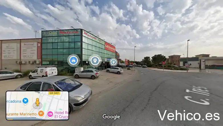 MOTOR VEIMPA, S.L.