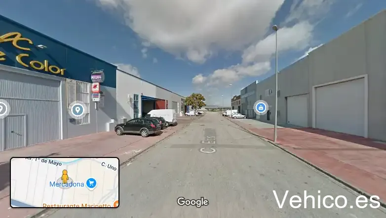 Goncar Automotive