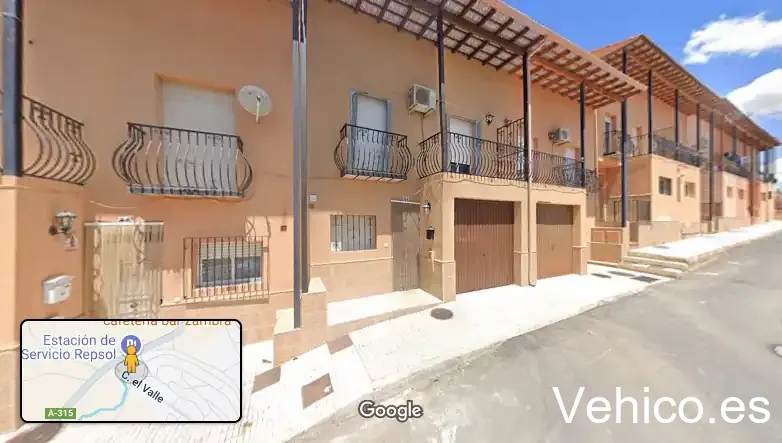Servicio Rapido De La Torre