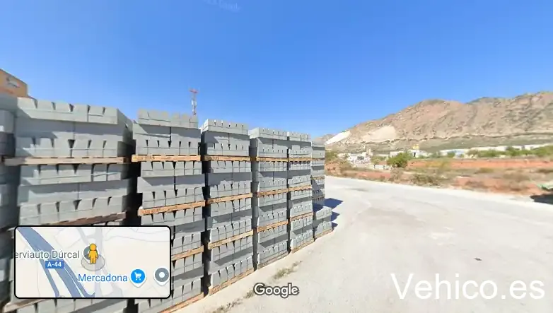 Serviauto Dúrcal