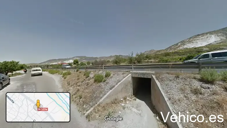 FERCAMOTOR