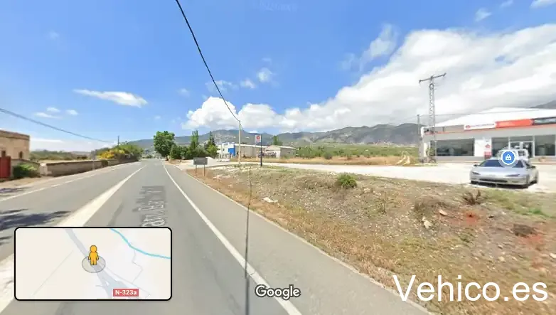 Talleres Casares Automocion