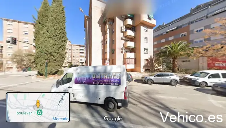 Salva Automoción