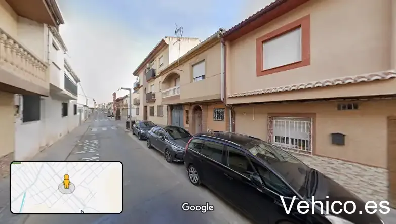 Talleres MotorEspaña