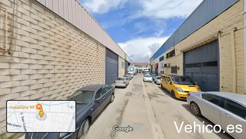 ServiSur Autoparts