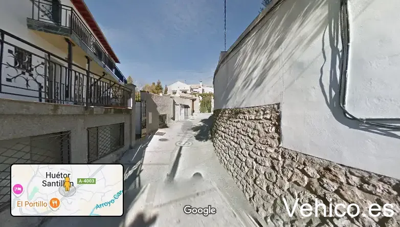 Talleres Villena