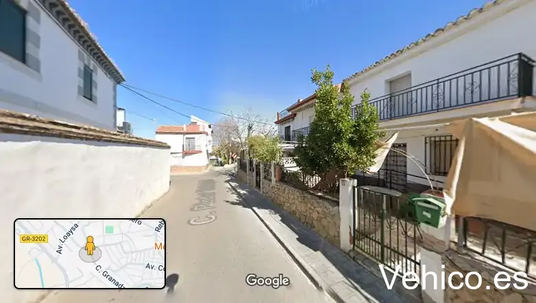 Moleón Ramallo N