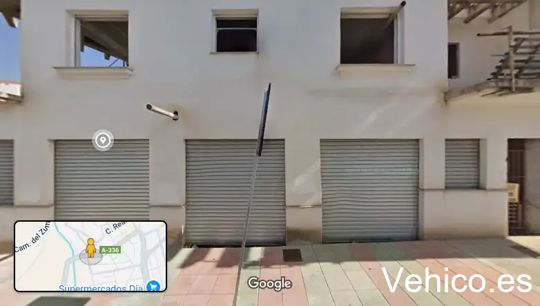 Talleres R. Ureña
