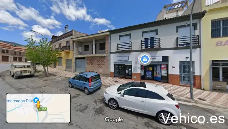 AUTORRECAMBIOS NUÑEZ