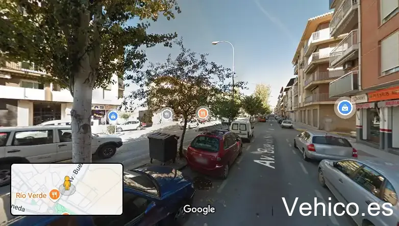 Talleres López Guadix