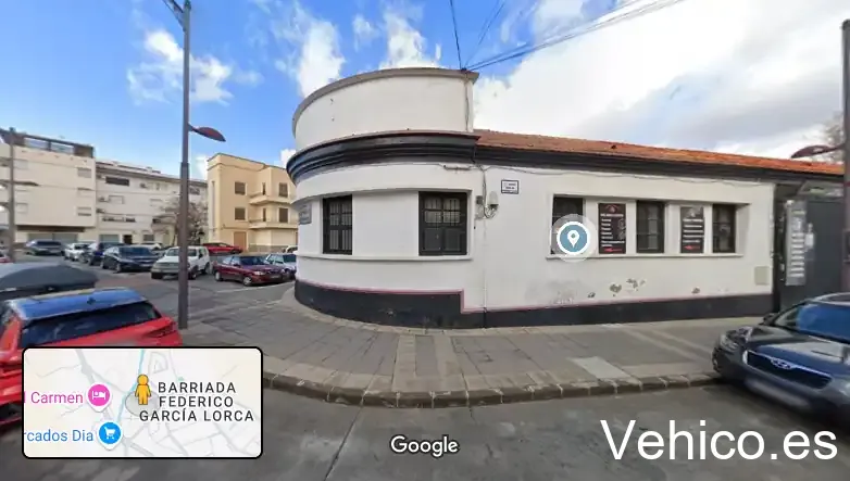 Talleres González