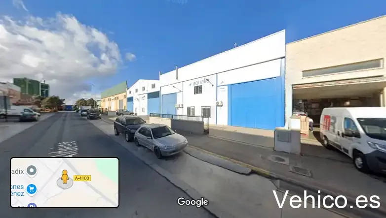 Recambios Mediauto