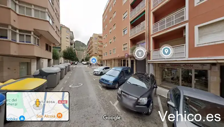 Fontanería plumbing Jordà Alcoi