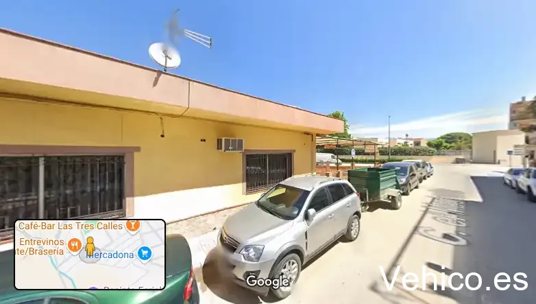 Electromecánica El Madroño