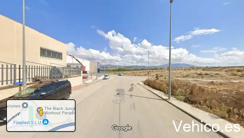 FJC Automoción