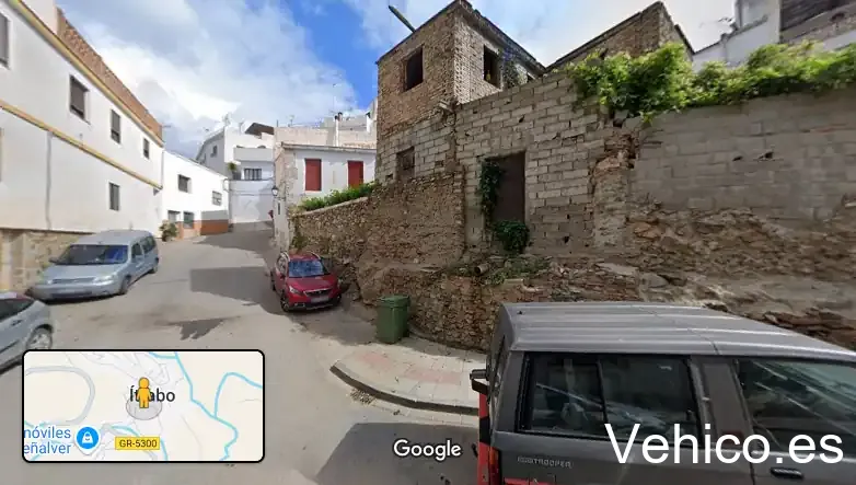 Itrabo (Granada)