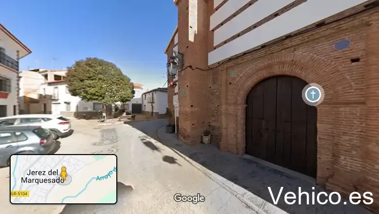 Avg automocion