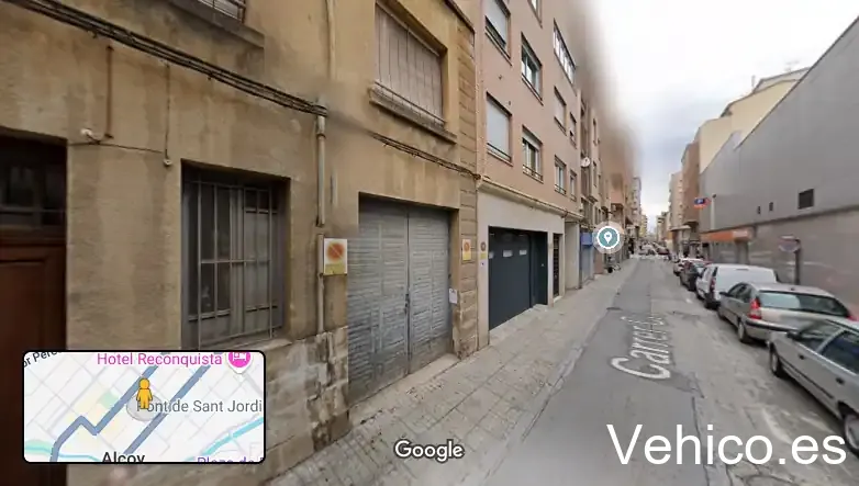 Mundance Alcoy