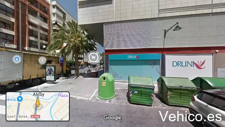 Tienda Yoigo