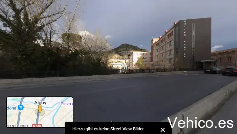 Óptica Soloptical Alcoy Alzamora